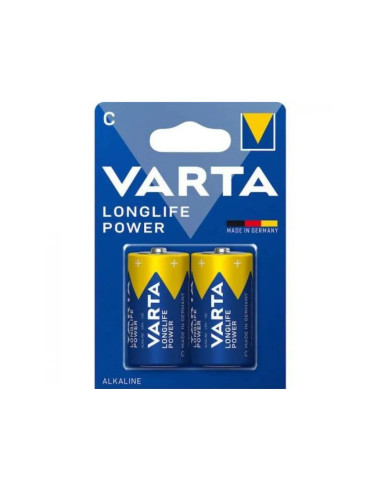 Pile LR14 pour Diffuseur - Lot de 2