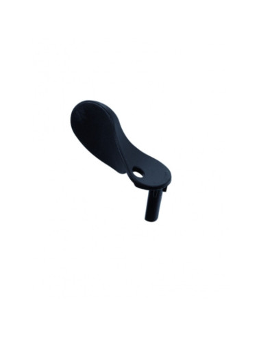 Clé pour support de flacon Easy Press antivol