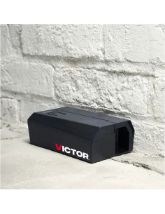 Piège à souris 100% efficace Victor Electronic Mouse trap 2