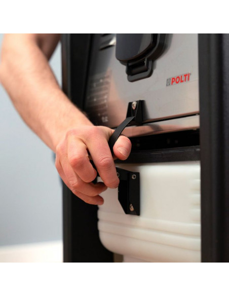 Polti Vaporetto MV60.20 - Avec ou sans Flexible