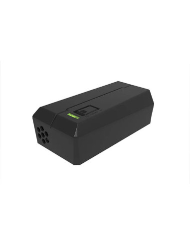 Piège électrique pour souris - VICTOR®...