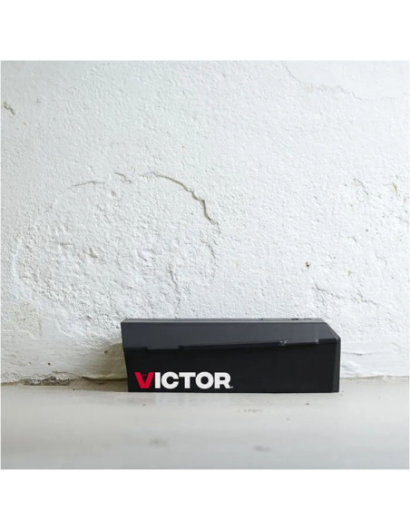 Piège électrique pour souris - VICTOR® ELECTRONIC MOUSE TRAP