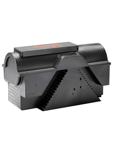 Piège électrique pour souris Multi-capture - VICTOR® ELECTRONIC MOUSE TRAP