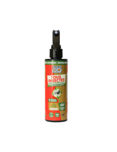 Insecticide Anti Punaise de Lit Naturel Pistal 200 ml