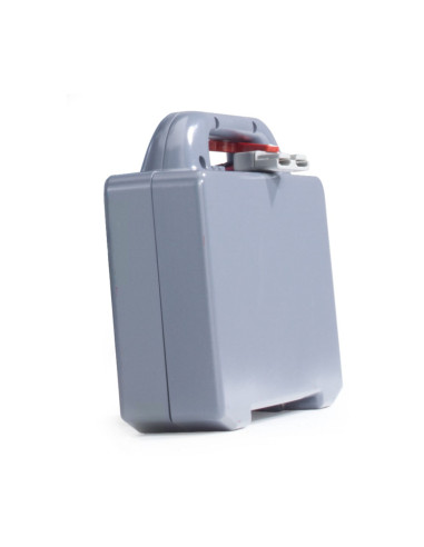 Numatic Kit Batterie pour TTB1840