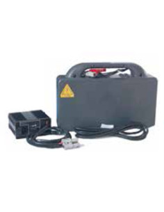 Numatic Kit Batterie + Chargeur pour TTB1840