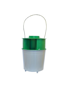 Piège Procerex à papillons mâles de la chenille...