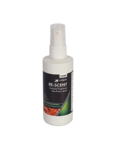 Re-Scent Spray leurre attractif pour Rats et Souris - Chorizo - 100ml