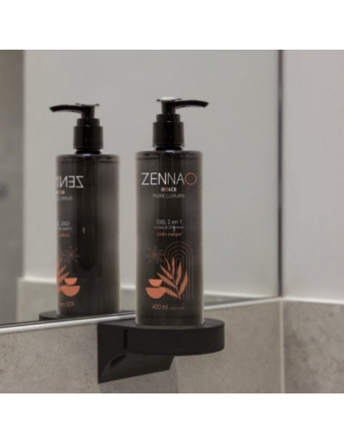 Flacon Gel 2 en 1 Corps, Cheveux, Eco Design...