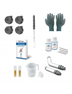 Polti Cimex Eradicator 2
