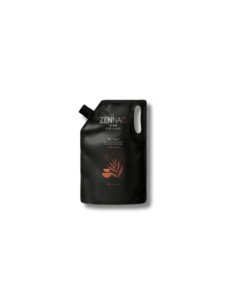 Recharge Gel 2 en 1 Corps, Cheveux, 2 Litres - Cèdre Musqué
