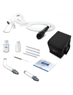 Polti Kit Sani System pour la destruction des punaises de... 2