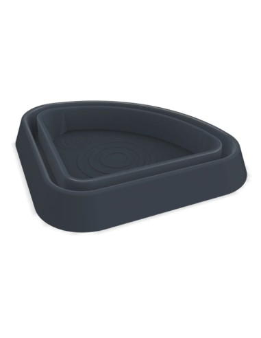 Piège anti-punaises de lit Nattaro Bed Bug Stopper à placer sous un pied de lit