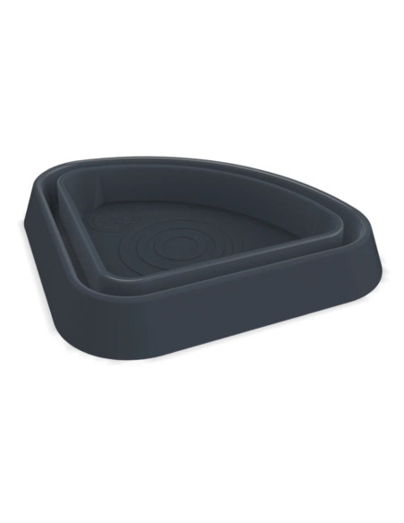 Piège anti-punaises de lit Nattaro Bed Bug Stopper à placer sous un pied de lit