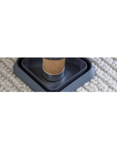 Piège anti-punaises de lit Nattaro Bed Bug Stopper à placer sous un pied de lit 2
