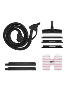 Polti Kit vapeur + Aspiration pour Polti Vaporetto...