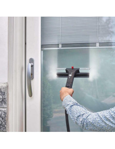 Polti Kit Lave vitre vapeur 2