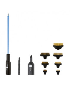 Polti kit Nettoyage haute pression vapeur pour Vaporetto...