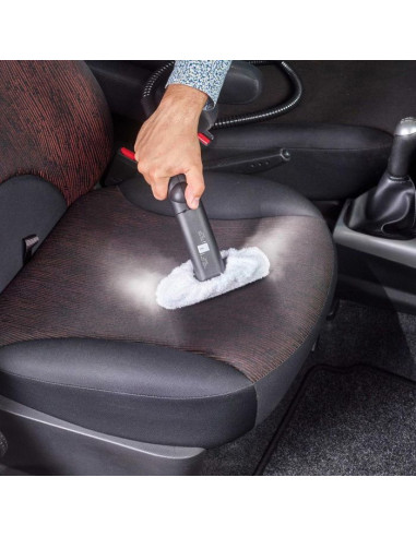 Polti Kit bonnettes pour petite brosse