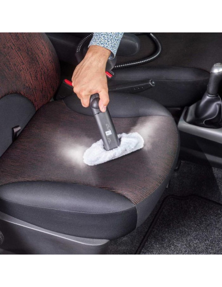 Polti Kit bonnettes pour petite brosse