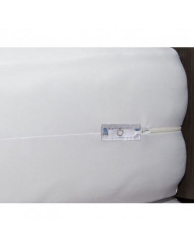 Housse anti-punaises de lit pour sommier à lattes - 3 tailles