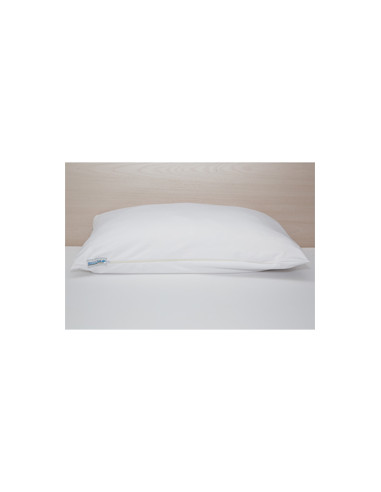 Housse oreiller anti-punaises de lit - 3 tailles - Sanisom
