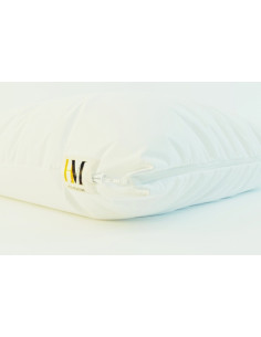 Housse oreiller anti-punaises de lit - 3 tailles