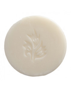 Zennao savon doux végétal rond 15 grammes 2