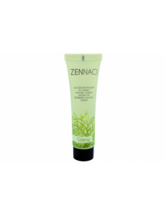 Zennao tube Gel douche vitalisant 25 ml au Ginseng