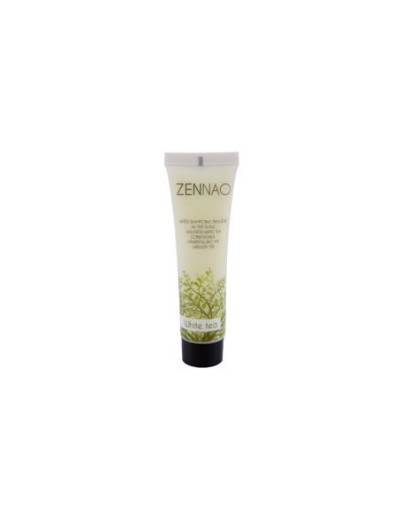 Zennao tube Après-Shampoing 25 ml au thé blanc