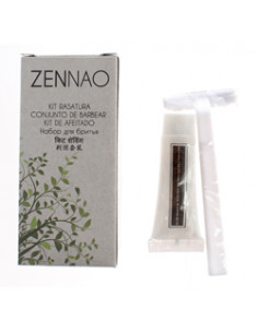 Kit de rasage