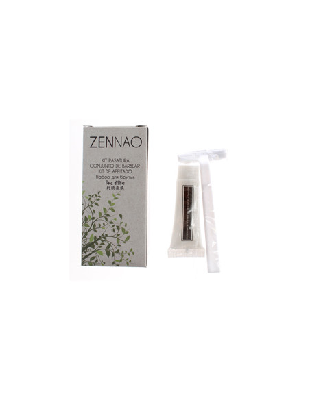 Kit de rasage