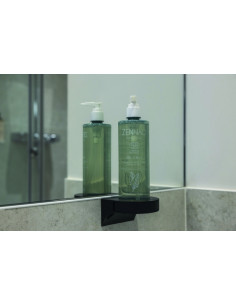 Flacon Gel 3 en 1 corps, cheveux, mains BIO 400 ml - Agrumes 2