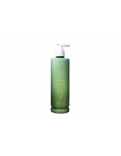 Flacon Lait corps BIO 400 ml verveine citronnée et bergamote