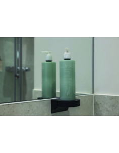 Flacon Lait corps BIO 400 ml verveine citronnée et bergamote 2