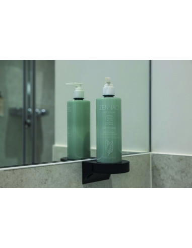 Flacon Lait corps BIO 400 ml verveine citronnée...