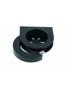 Support Mural Antivol Magnetic Pour 1 Flacon Eco Design... 2