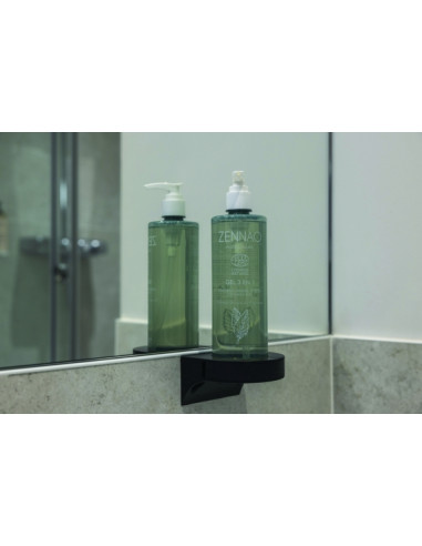 Support Mural Antivol Magnetic Pour 1 Flacon...