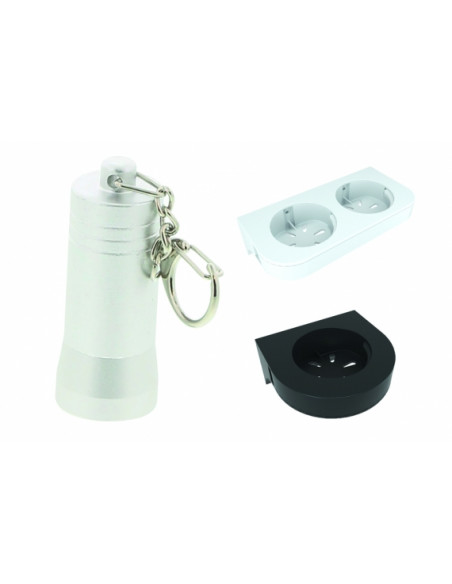 Clé Magnétique Pour Support Mural Magnetic