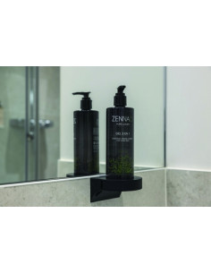 Flacon Gel 3 en 1 corps, cheveux, mains Eco Design 400 ml... 2