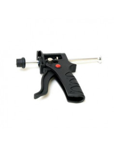 Pistolet applicateur Gelgun pour Gel anti cafards 2
