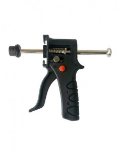 Pistolet applicateur Gelgun pour Gel anti cafards