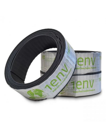 Joint de porte Anti-rongeurs découpable Raxit Rotech - 5m