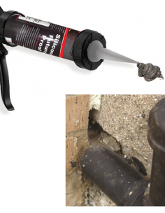 Silicone Future Proof Barrière Anti Rongeurs  310ml 2