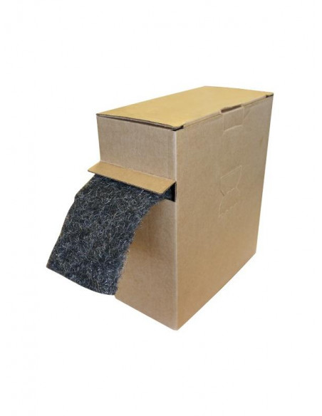 Barrière Anti Rongeurs Xcluder de 3m