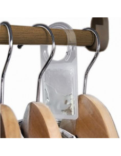 Ariès Répulsif longue durée anti-mites - 100% Naturel -...