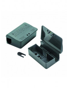 Piège à souris Masterbox Mini avec clé