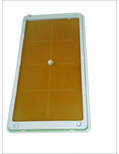 Plaque Adhésive Catchmaster Rats Souris pour Milieux froids