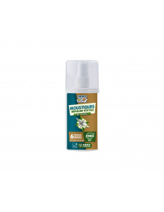 Spray répulsif textile anti-moustiques Aries 100 ml