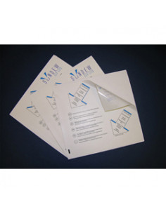 Plaques de Glu pour Sunburst - Lot de 3